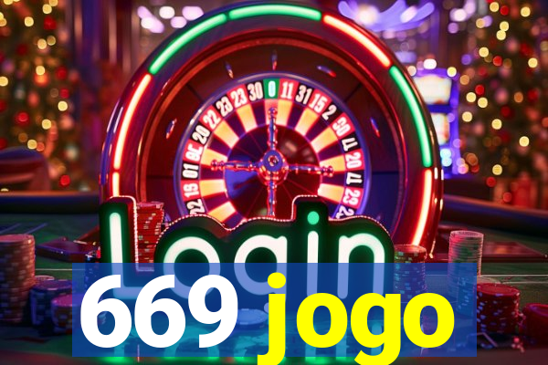 669 jogo